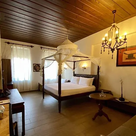 Boutique Del Doge Szálloda 3*