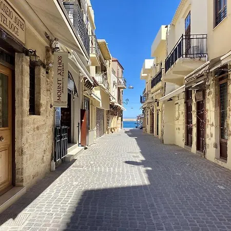 Boutique Del Doge Szálloda 3*