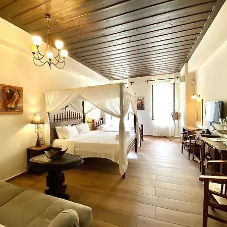 Boutique Del Doge Szálloda 3*