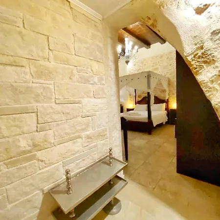 Boutique Del Doge 3* Hriszí Aktí Haniá