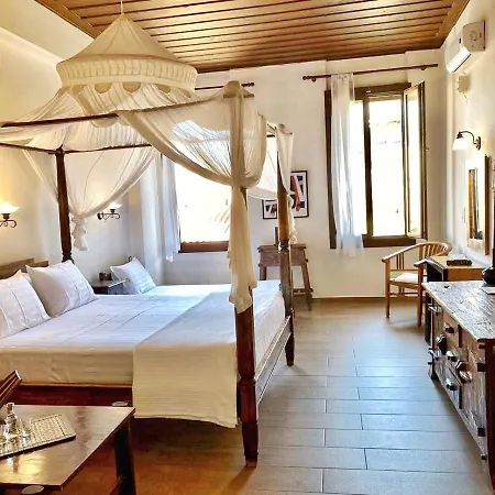 Boutique Del Doge Szálloda 3*