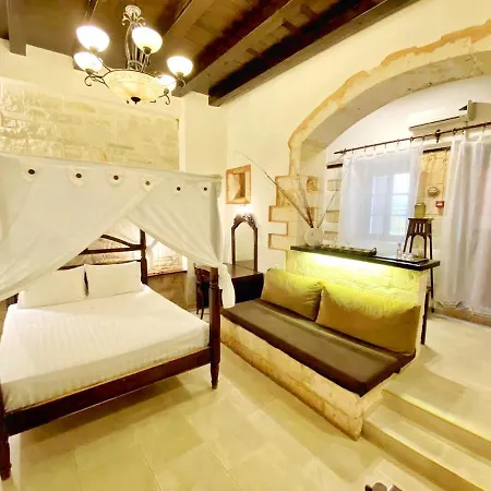 Boutique Del Doge Szálloda 3*
