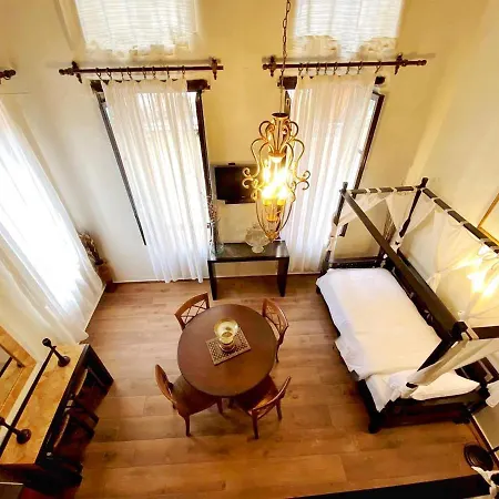 Boutique Del Doge Szálloda