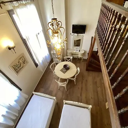 فندق Boutique Del Doge خانيا