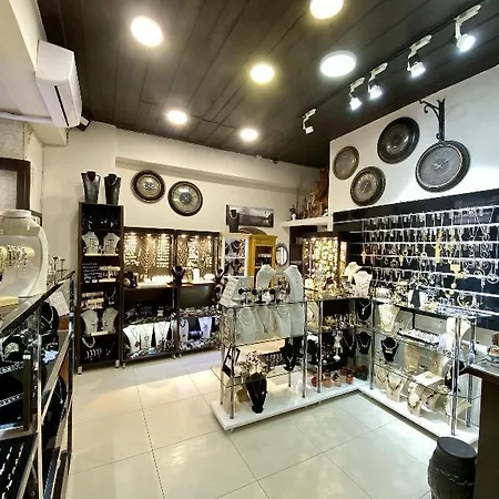 فندق Boutique Del Doge خانيا