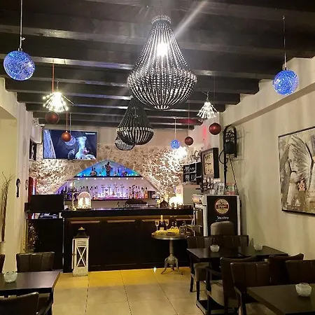 فندق Boutique Del Doge خانيا