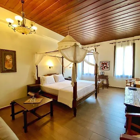 Boutique Del Doge فندق خانيا