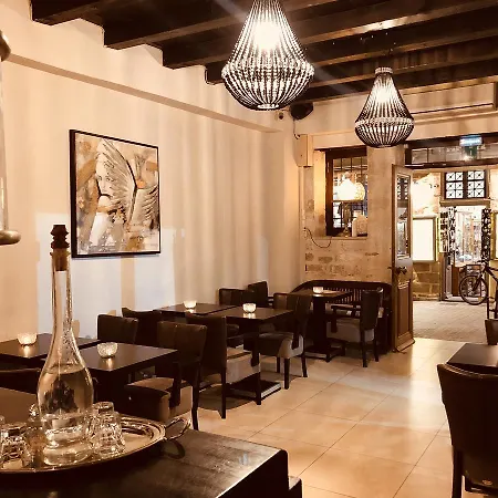 Boutique Del Doge فندق 3*