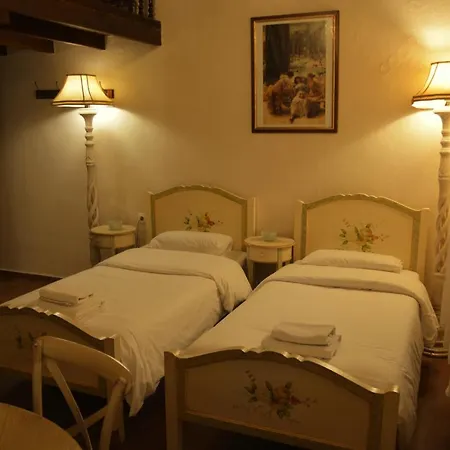 Boutique Del Doge فندق خانيا