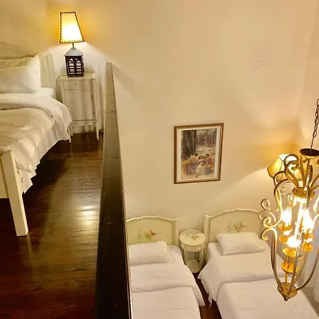 Boutique Del Doge فندق خانيا