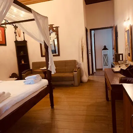 Boutique Del Doge فندق خانيا