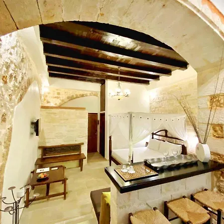 Boutique Del Doge 3* خانيا