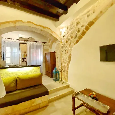 Boutique Del Doge فندق خانيا