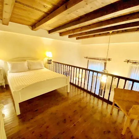 فندق Boutique Del Doge 3*