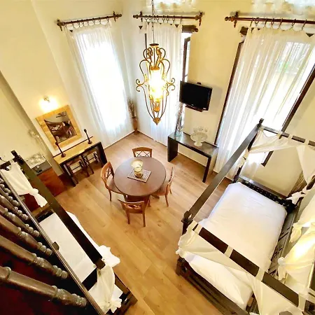 فندق Boutique Del Doge 3*